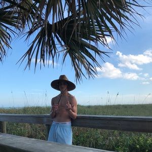 Meet your Posher, Luca